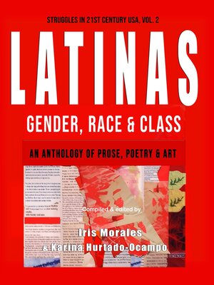 cover image of Latinas, Volume 2